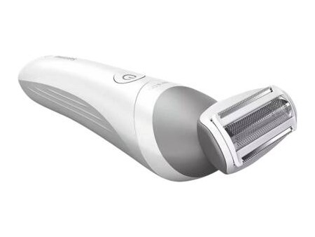 BRL12600 SatinShave Prestige